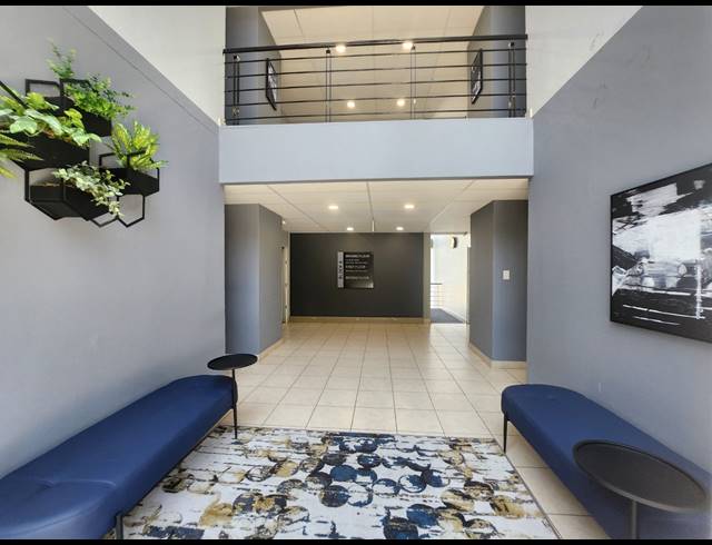 247M² OFFICE TO LET IN ALLANDALE